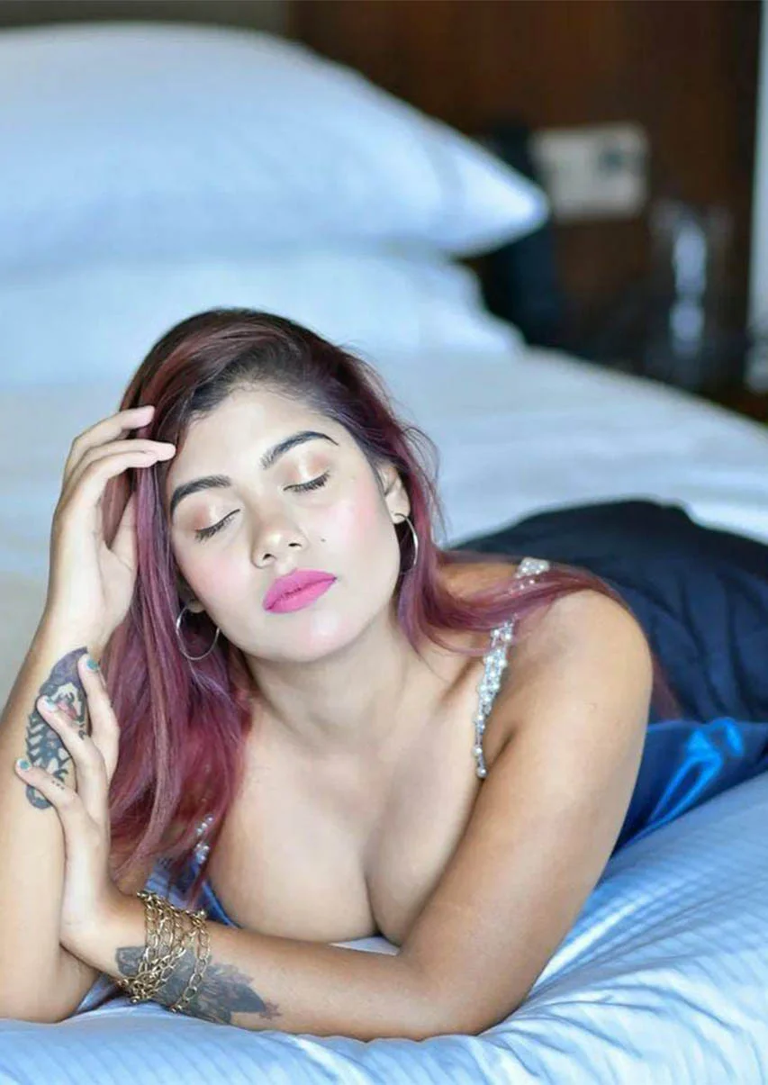 high profile escorts bangalore