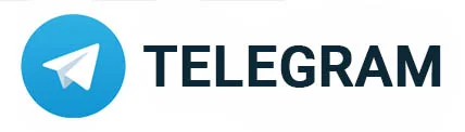 telegram button